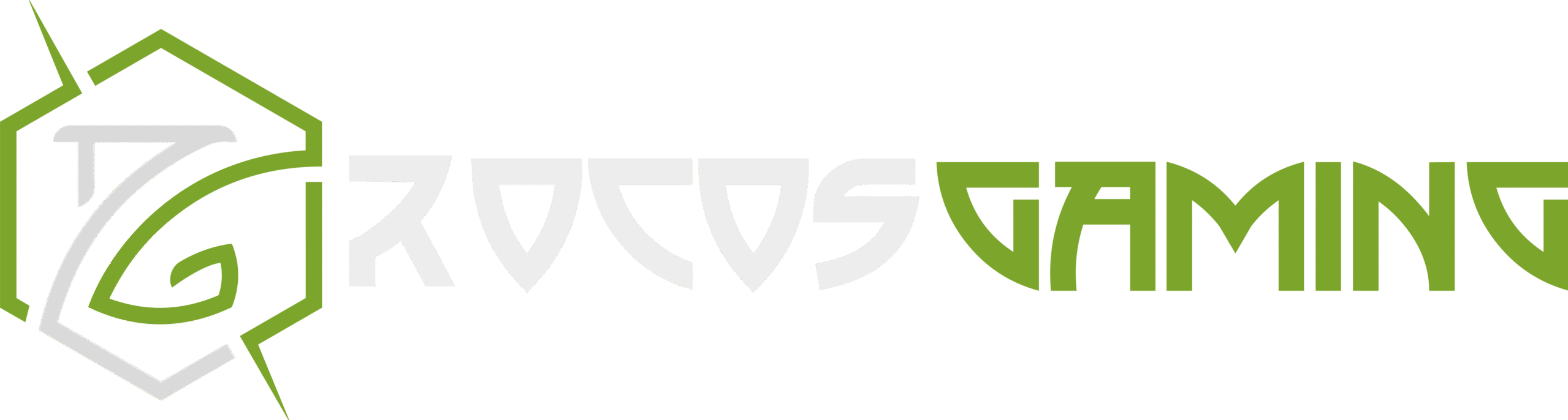 Logo de Rocos Gaming