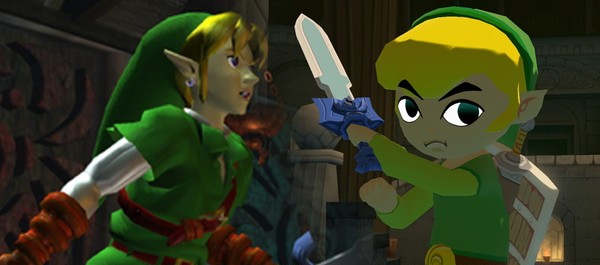 zelda bien